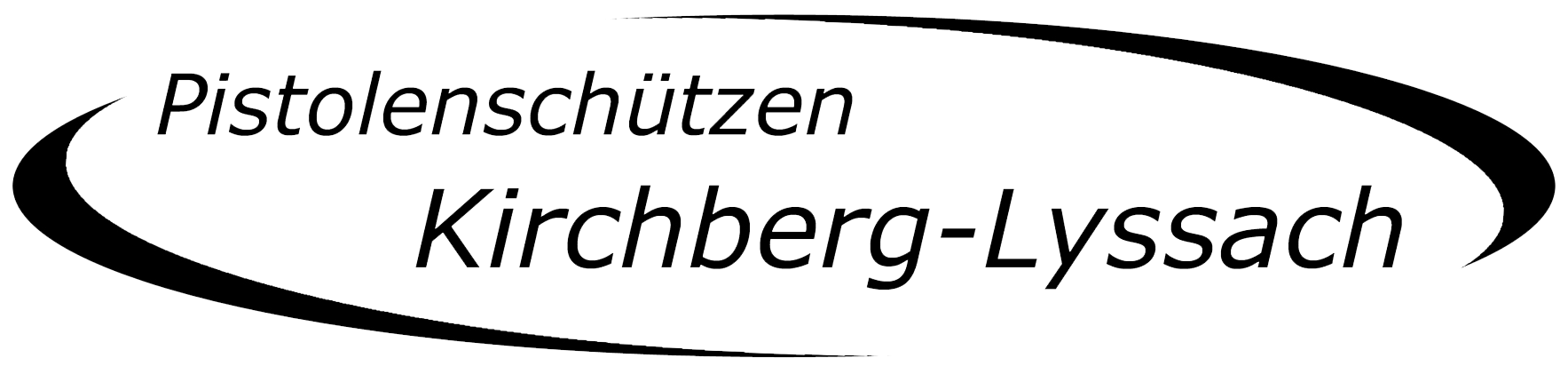 Logo von Pistolenschützen Kirchberg-Lyssach